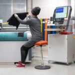 Ontdek de voordelen van de Steady kruk - een elegante en ergonomische oplossing