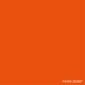 Oranje