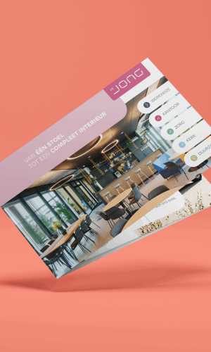 brochure mockup