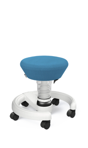 Aeris Swoppster Blauw/Wit